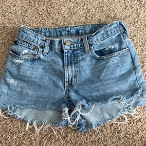 Ralph Lauren Polo Shorts